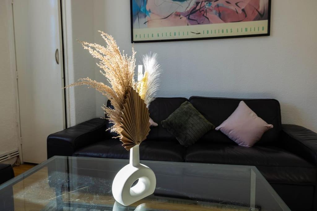 Appartamento Pristine 3 Beds Hackney E9 Londra Esterno foto