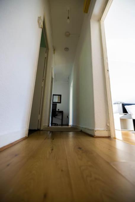 Appartamento Pristine 3 Beds Hackney E9 Londra Esterno foto